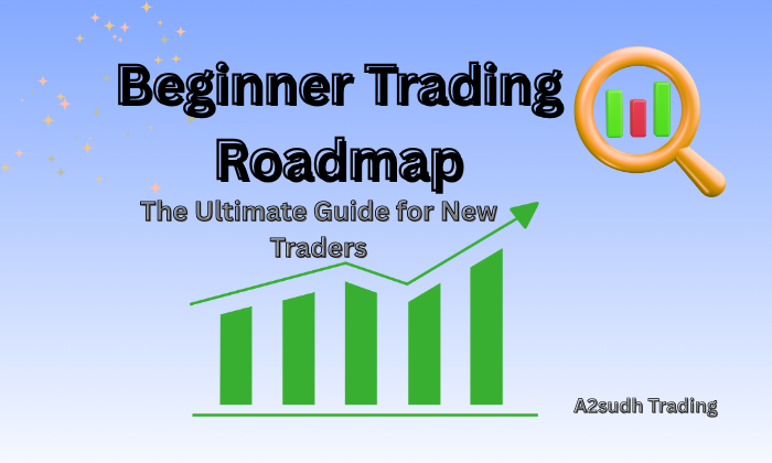 Beginner Trading Roadmap