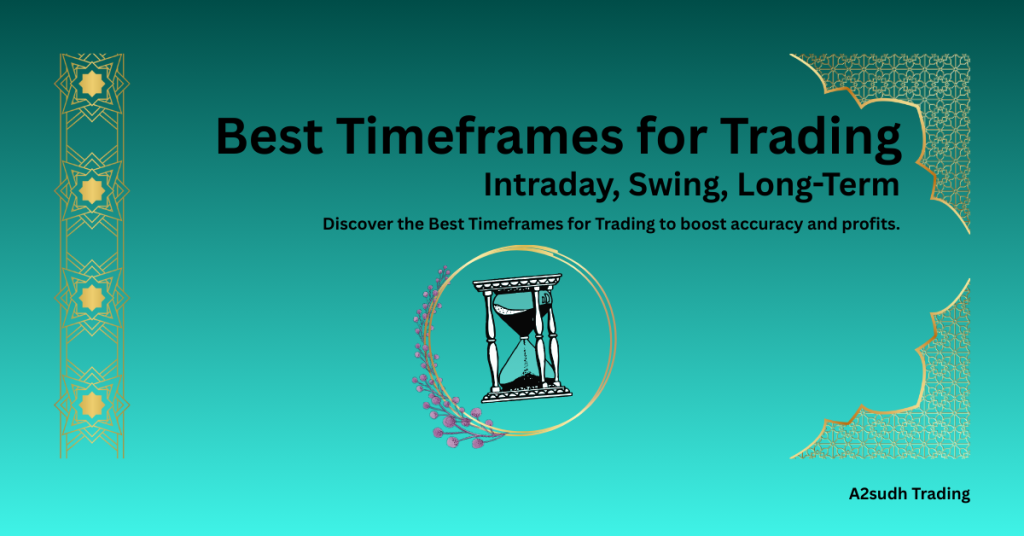 Best Timeframes for Trading