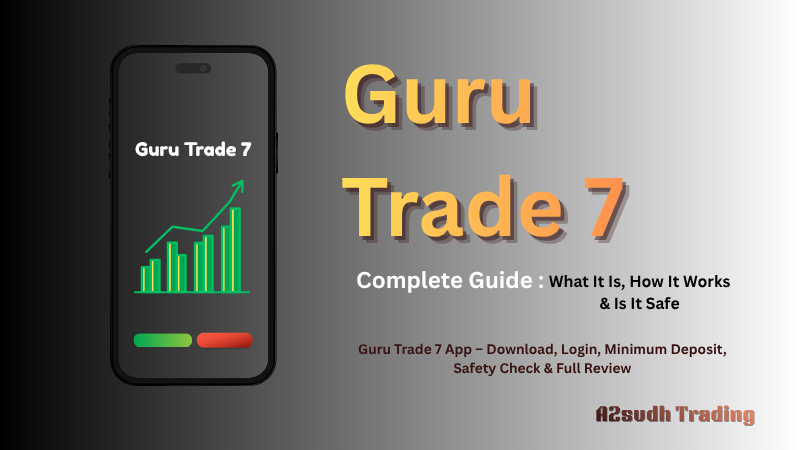 Guru Trade 7 App