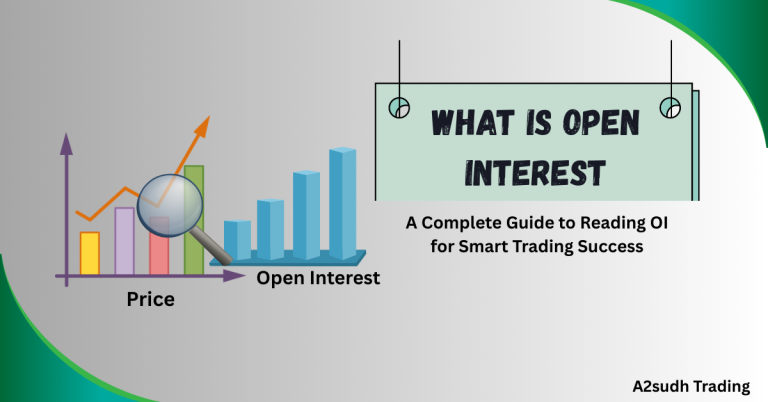 What is Open Interest