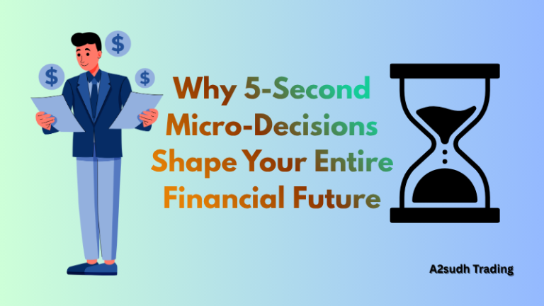 5-Second Micro-Decisions