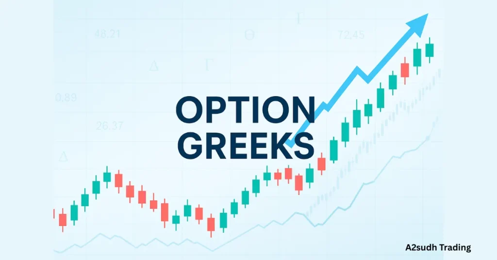 Option Greeks