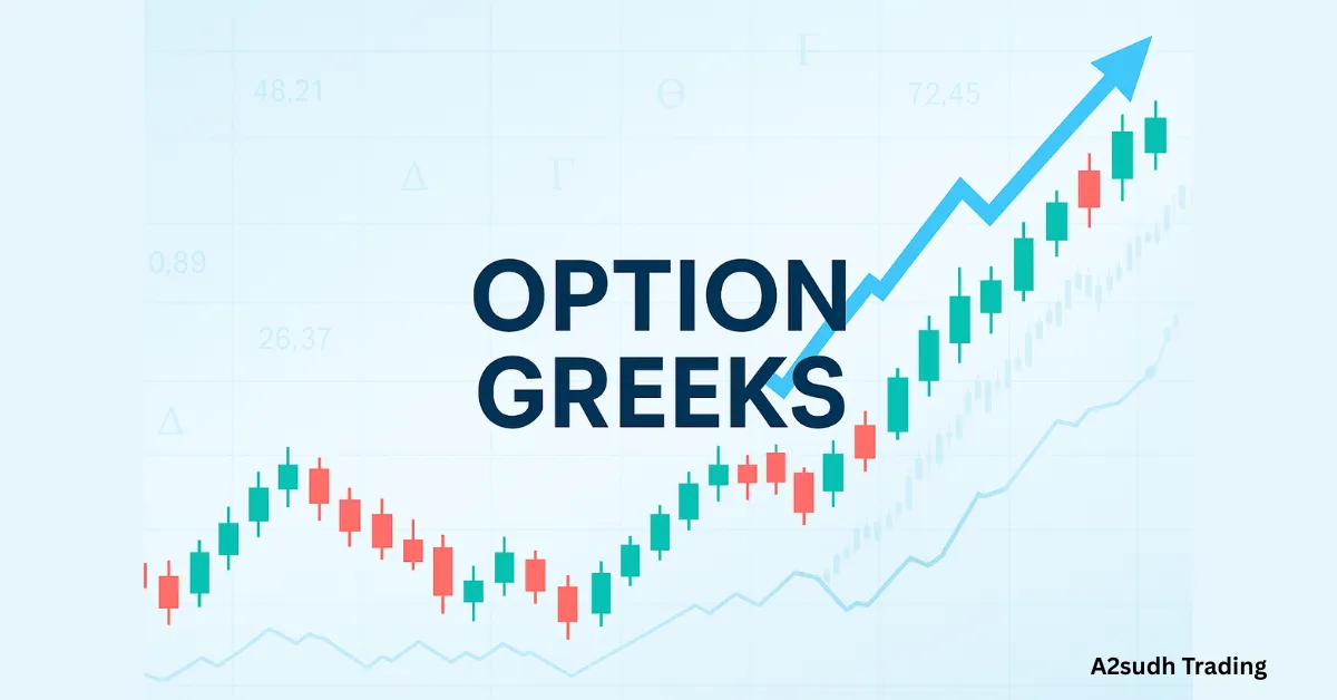 Option Greeks