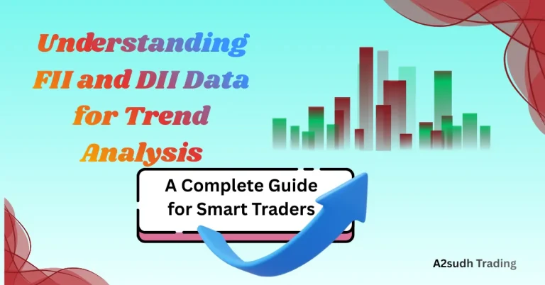 Understanding FII and DII Data for Trend Analysis